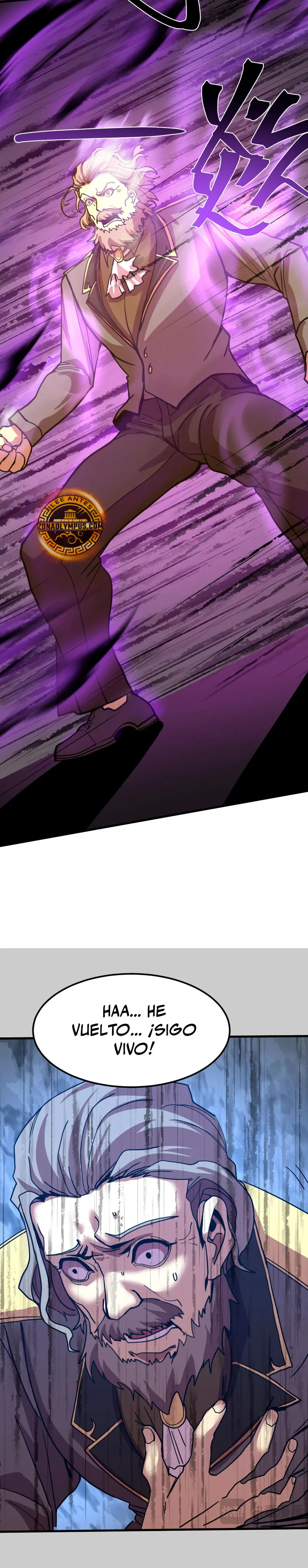 Read Subiendo De Nivel 10.000 Años En el Futuro es Manga Online