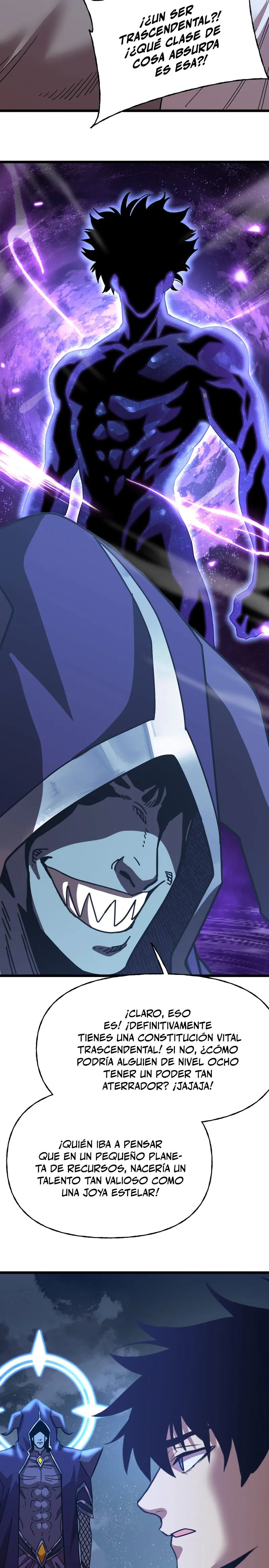 Read Subiendo De Nivel 10.000 Años En el Futuro es Manga Online