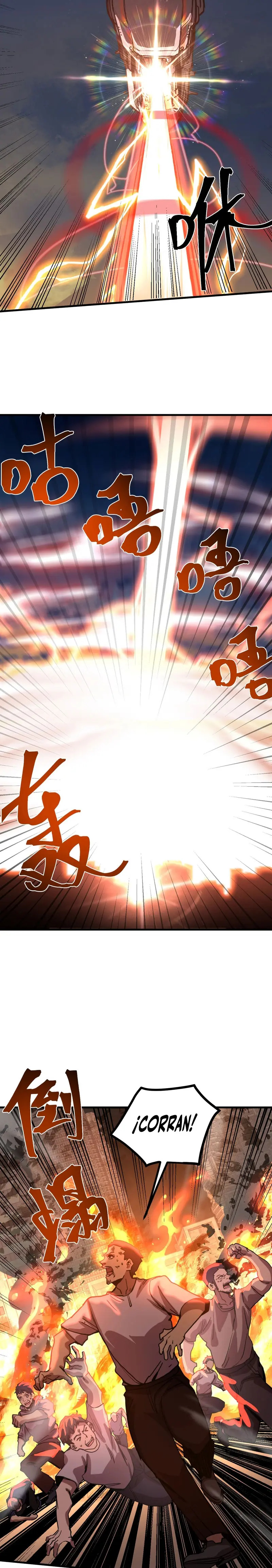 Read Subiendo De Nivel 10.000 Años En el Futuro es Manga Online