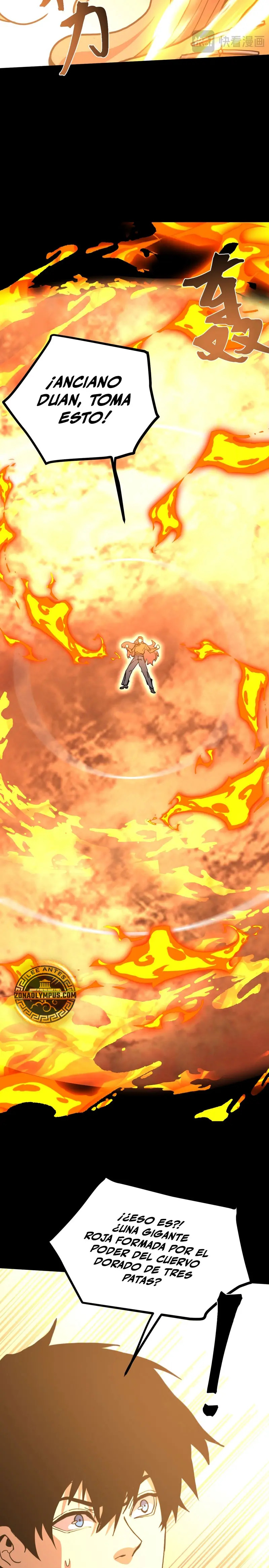 Read Subiendo De Nivel 10.000 Años En el Futuro es Manga Online