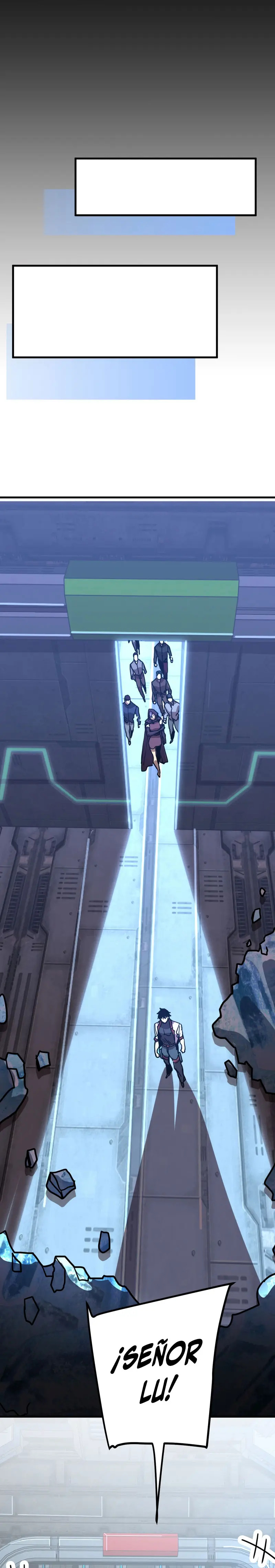 Read Subiendo De Nivel 10.000 Años En el Futuro es Manga Online