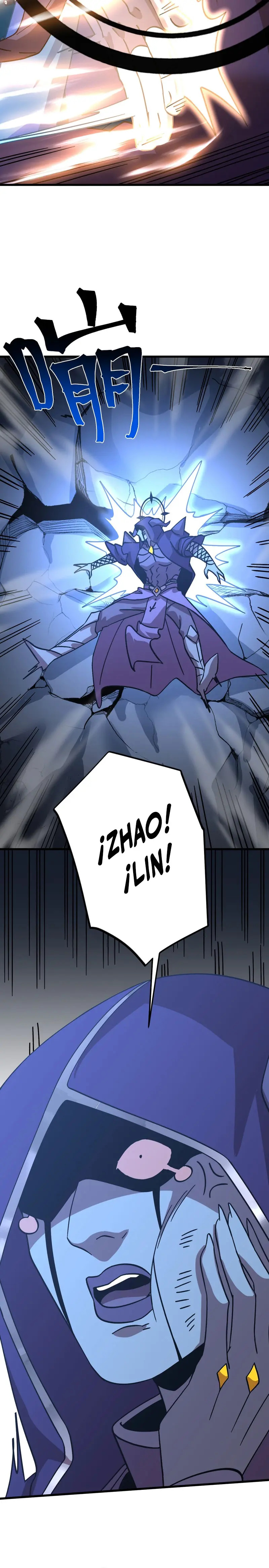 Read Subiendo De Nivel 10.000 Años En el Futuro es Manga Online