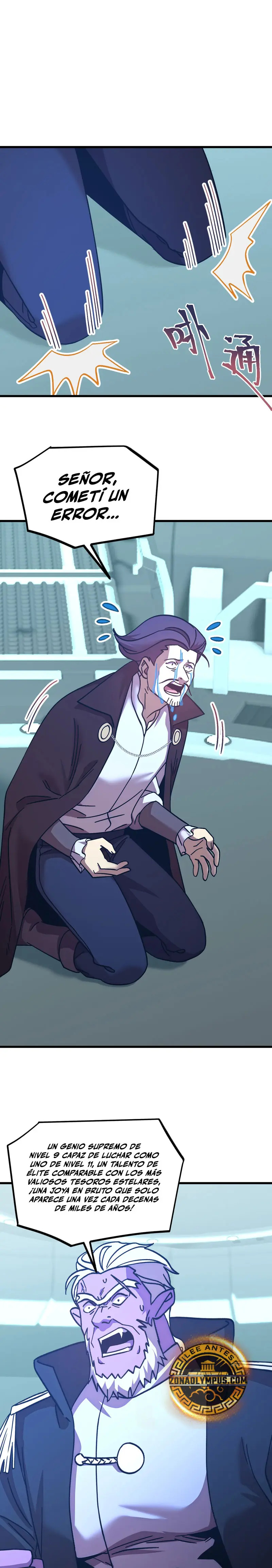 Read Subiendo De Nivel 10.000 Años En el Futuro es Manga Online