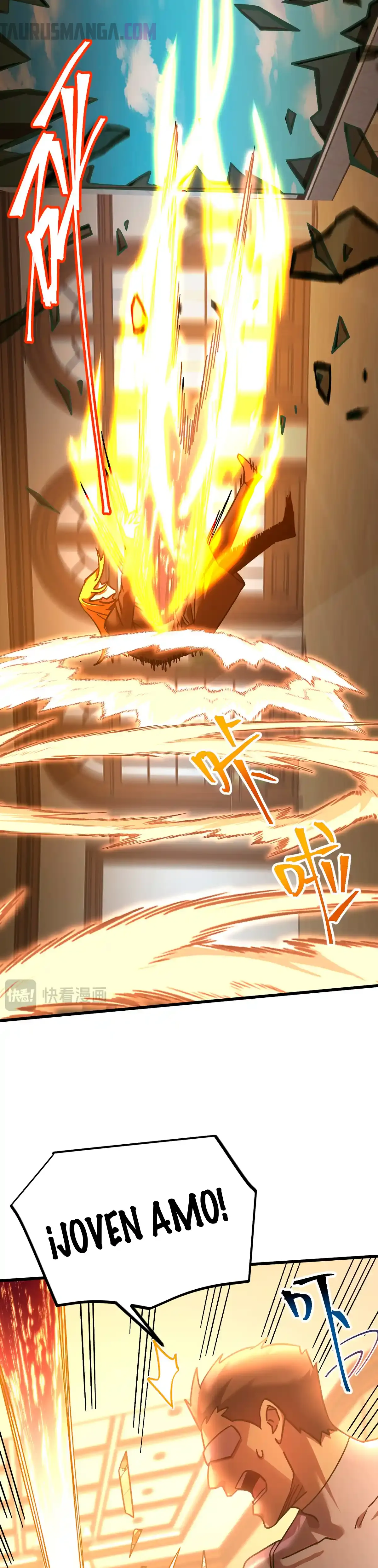 Read Subiendo De Nivel 10.000 Años En el Futuro es Manga Online