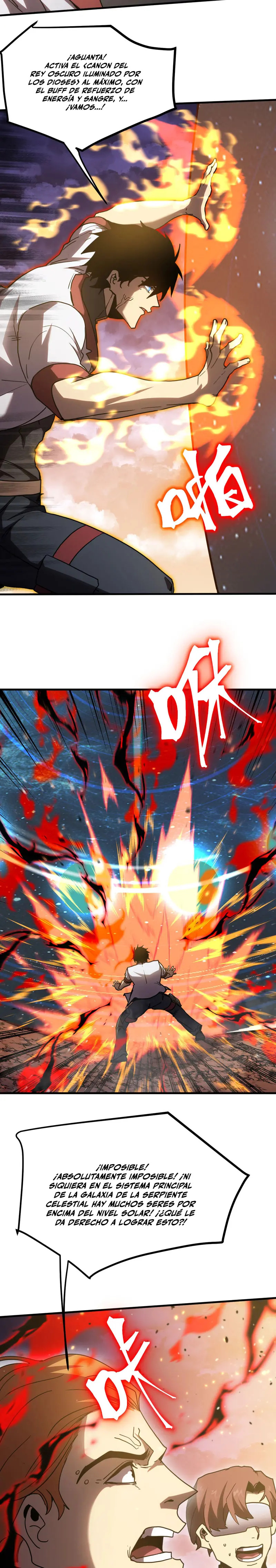 Read Subiendo De Nivel 10.000 Años En el Futuro es Manga Online