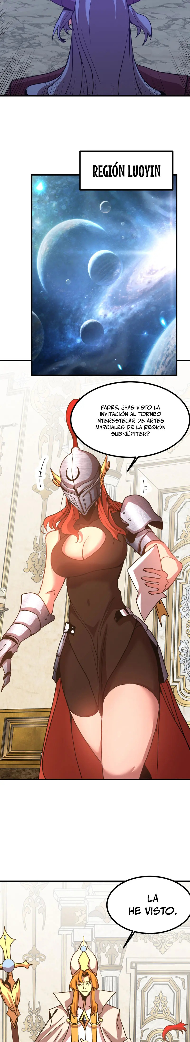 Read Subiendo De Nivel 10.000 Años En el Futuro es Manga Online