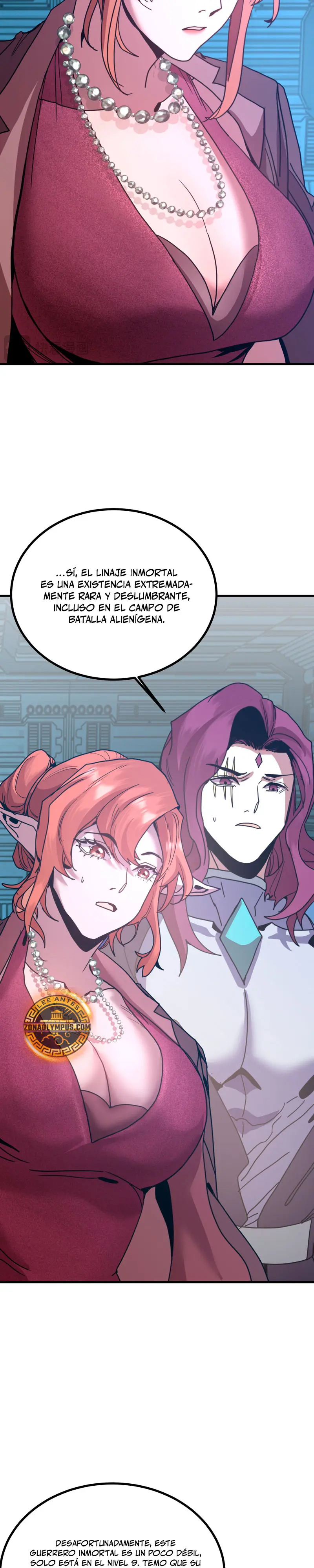 Read Subiendo De Nivel 10.000 Años En el Futuro es Manga Online