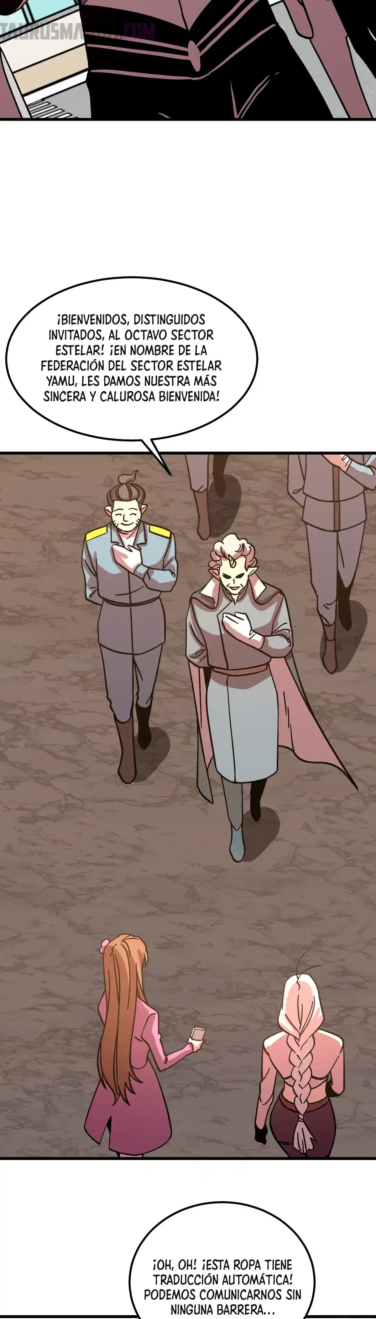 Read Subiendo De Nivel 10.000 Años En el Futuro es Manga Online