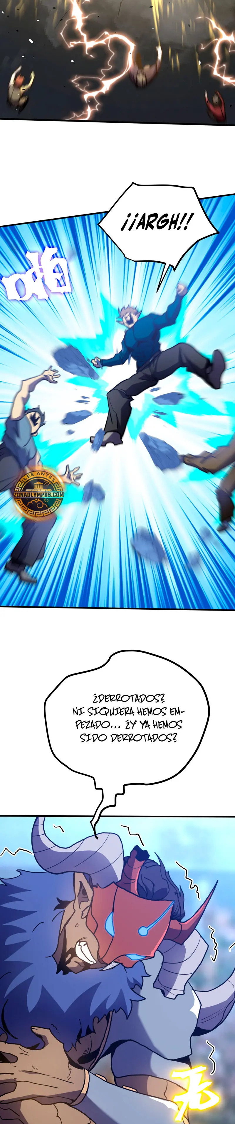 Read Subiendo De Nivel 10.000 Años En el Futuro es Manga Online