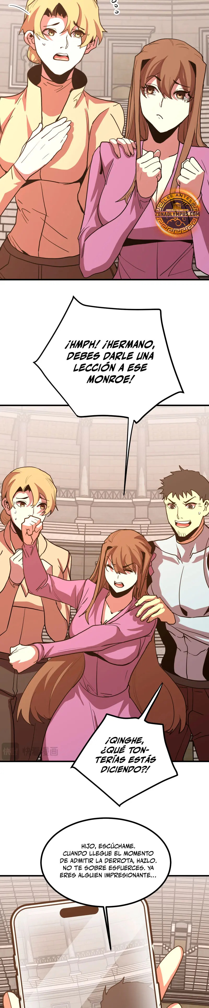 Read Subiendo De Nivel 10.000 Años En el Futuro es Manga Online