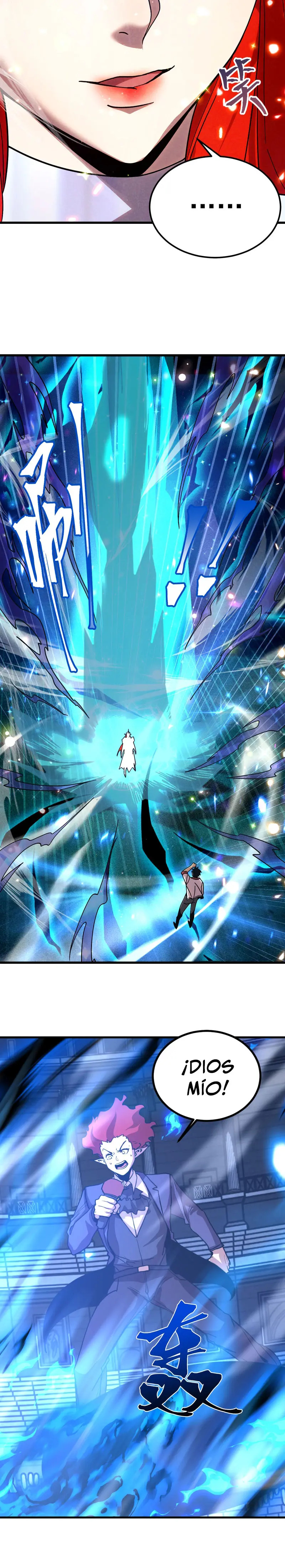 Read Subiendo De Nivel 10.000 Años En el Futuro es Manga Online