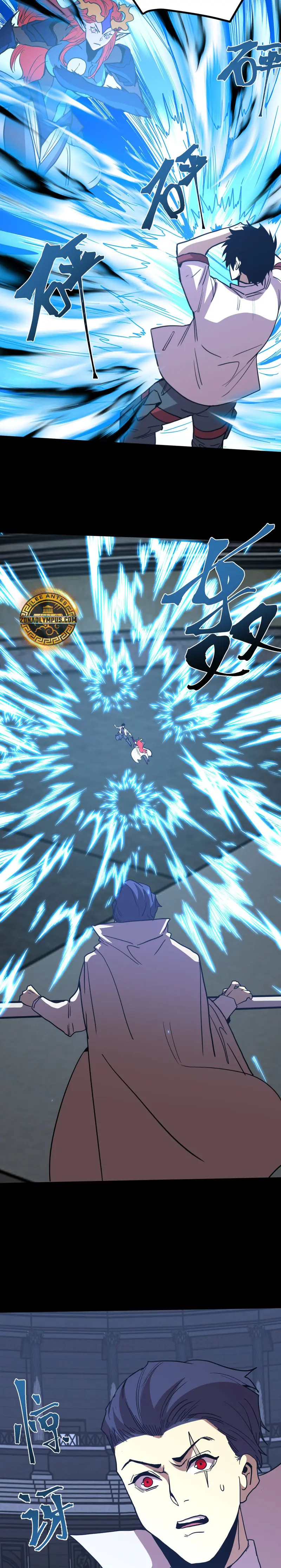 Read Subiendo De Nivel 10.000 Años En el Futuro es Manga Online