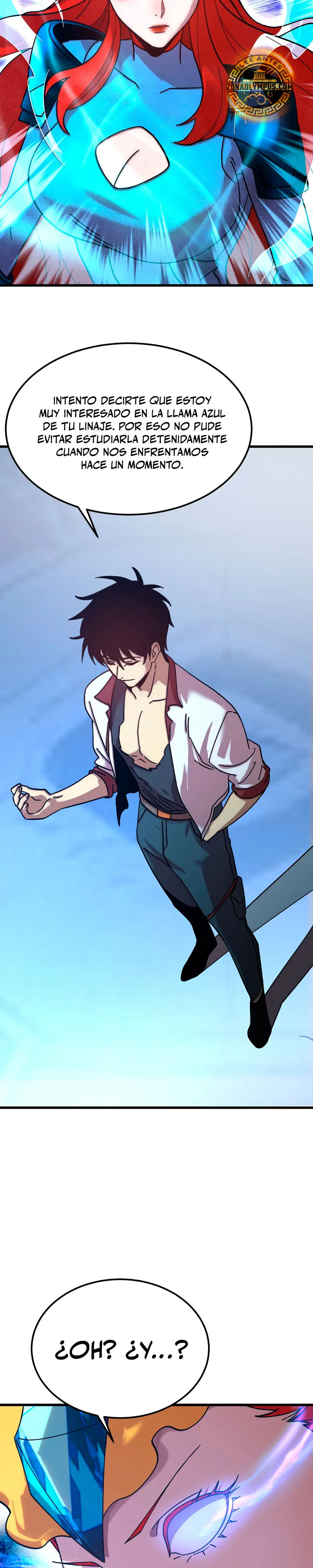 Read Subiendo De Nivel 10.000 Años En el Futuro es Manga Online