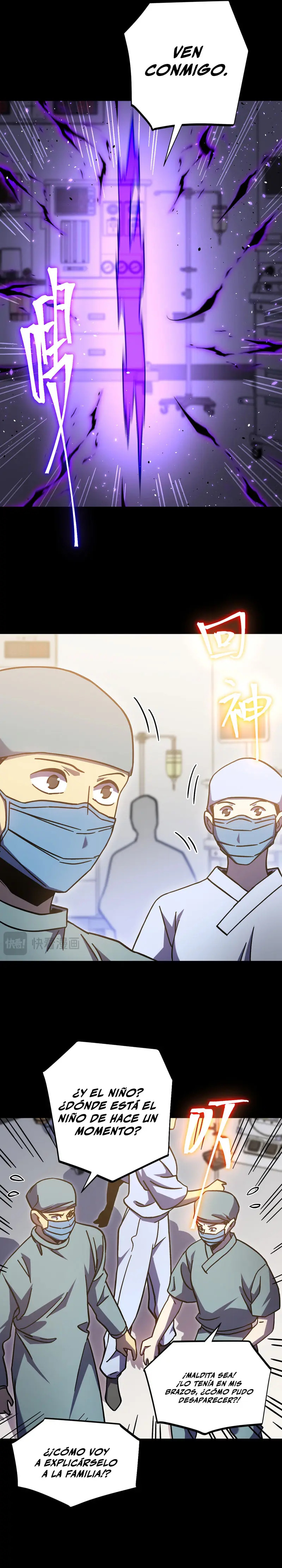 Read Subiendo De Nivel 10.000 Años En el Futuro es Manga Online