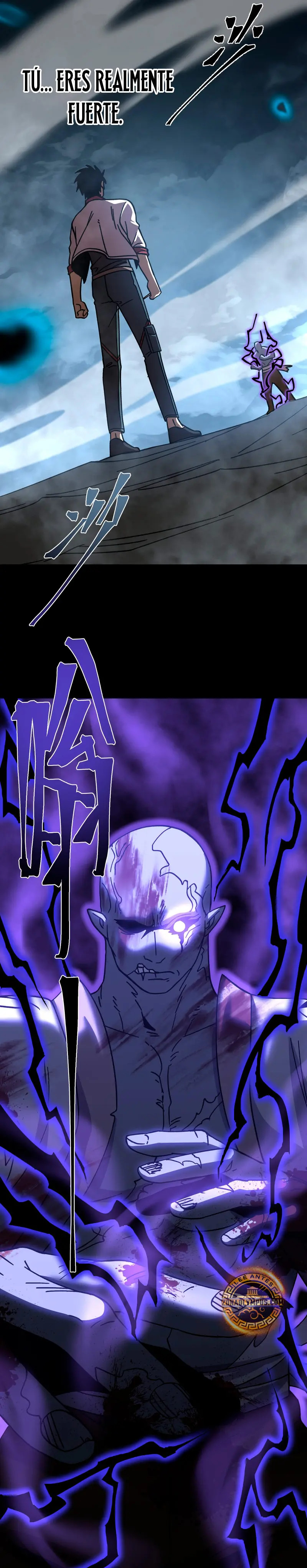 Read Subiendo De Nivel 10.000 Años En el Futuro es Manga Online