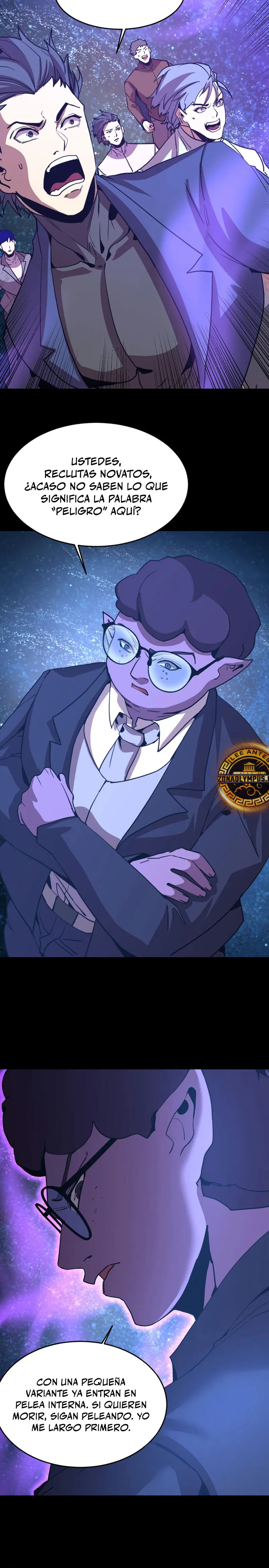 Read Subiendo De Nivel 10.000 Años En el Futuro es Manga Online