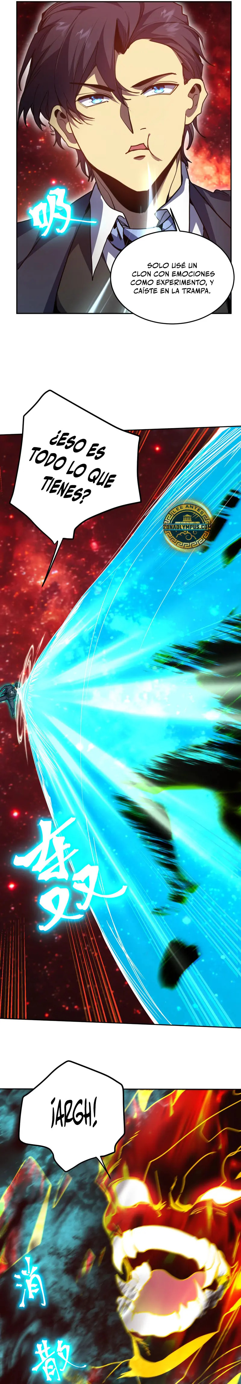 Read Subiendo De Nivel 10.000 Años En el Futuro es Manga Online