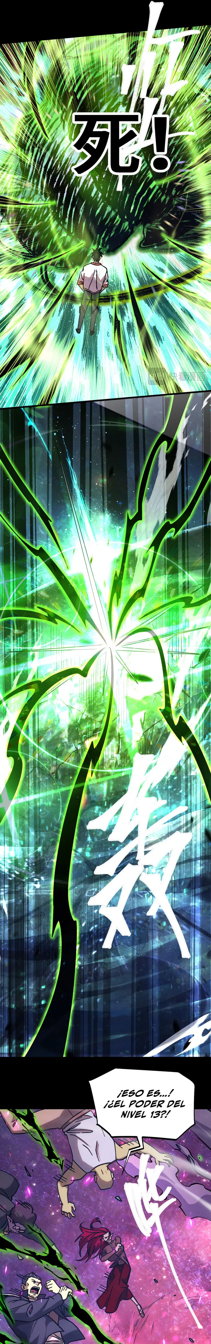 Read Subiendo De Nivel 10.000 Años En el Futuro es Manga Online