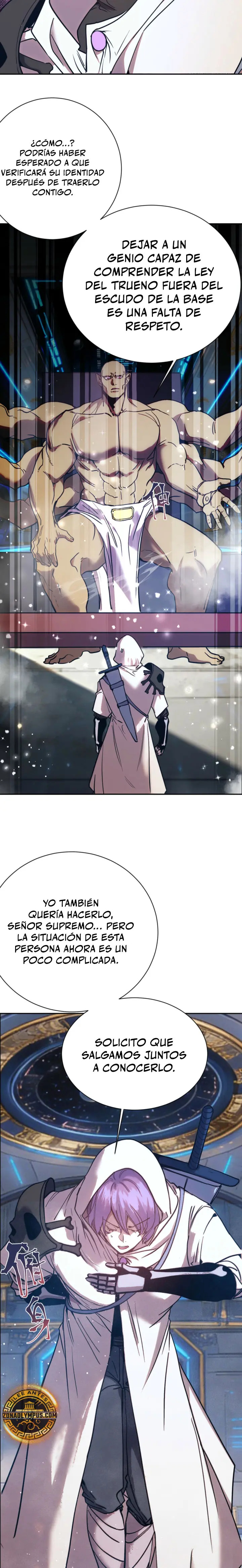 Read Subiendo De Nivel 10.000 Años En el Futuro es Manga Online