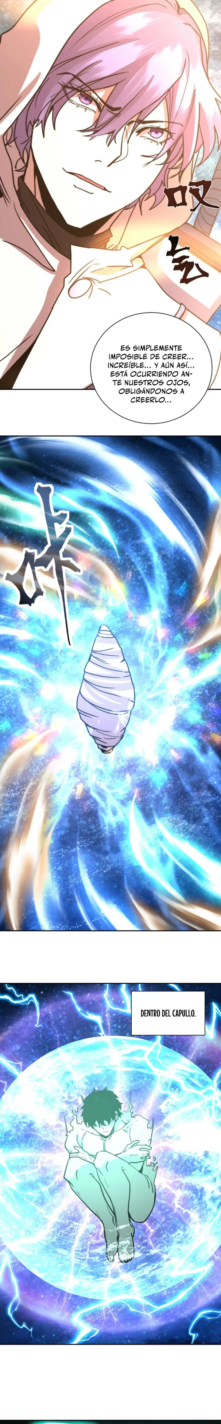 Read Subiendo De Nivel 10.000 Años En el Futuro es Manga Online