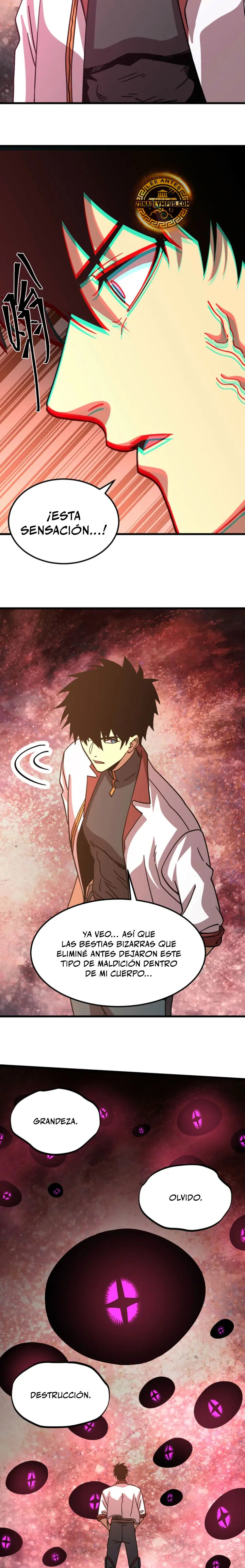 Read Subiendo De Nivel 10.000 Años En el Futuro es Manga Online