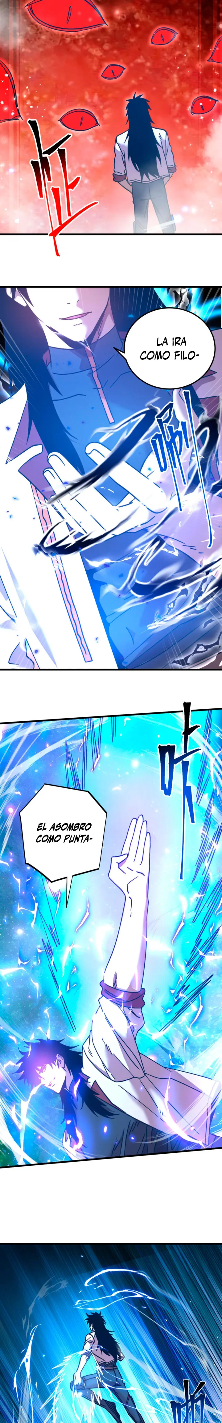 Read Subiendo De Nivel 10.000 Años En el Futuro es Manga Online