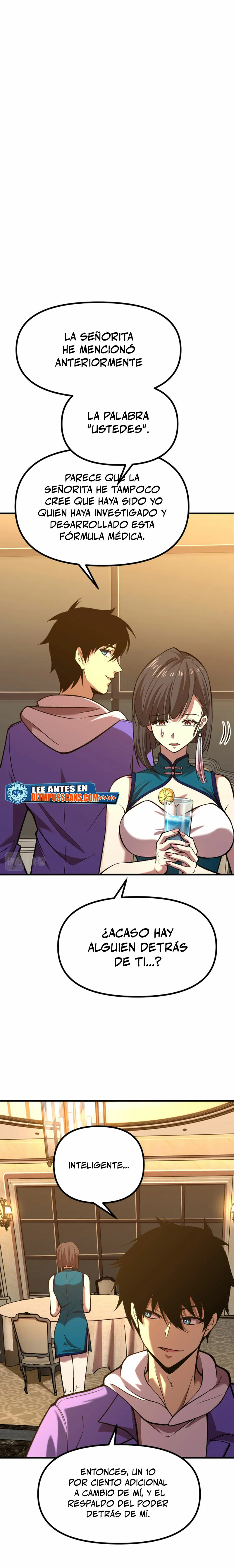 Read Subiendo De Nivel 10.000 Años En el Futuro es Manga Online