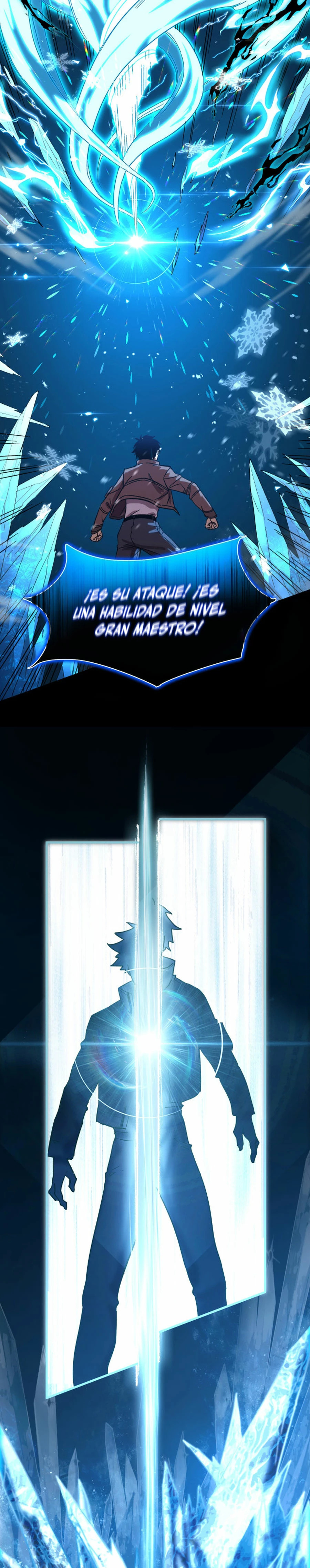 Read Subiendo De Nivel 10.000 Años En el Futuro es Manga Online