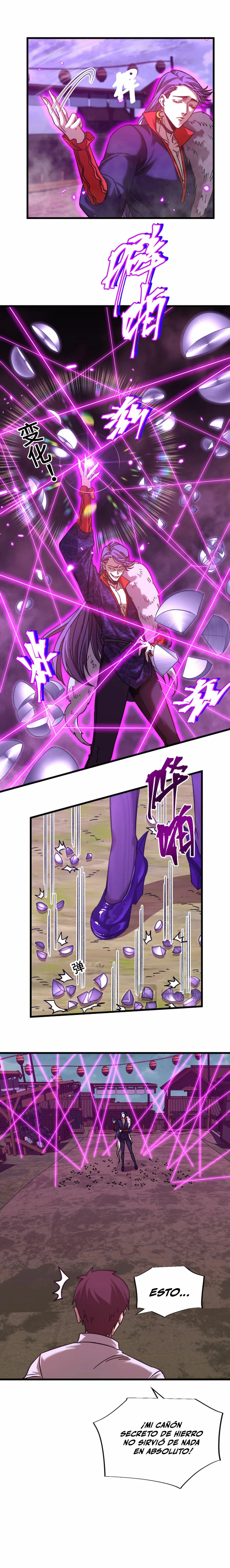 Read Subiendo De Nivel 10.000 Años En el Futuro es Manga Online