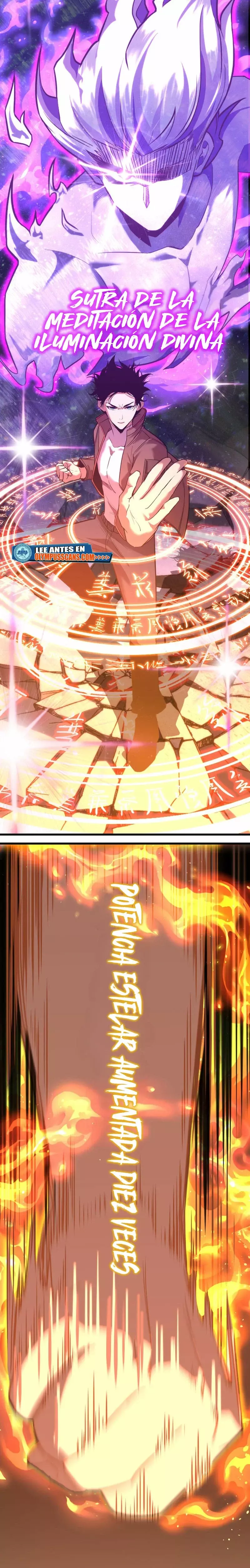 Read Subiendo De Nivel 10.000 Años En el Futuro es Manga Online