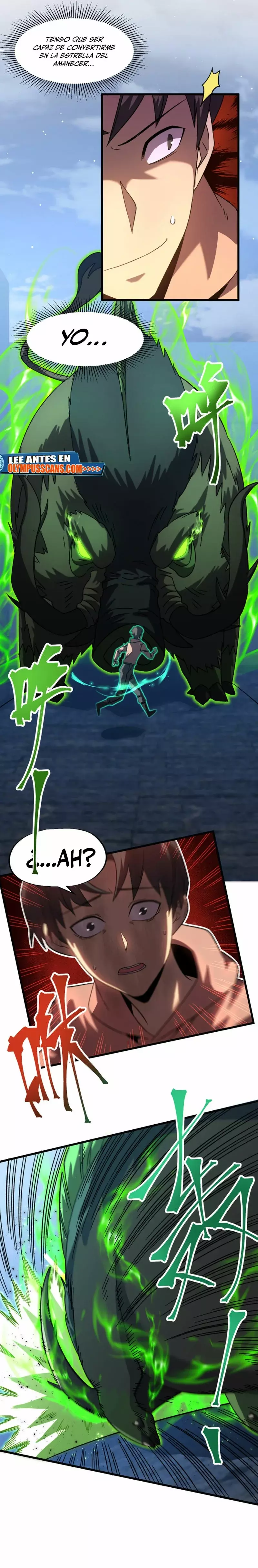 Read Subiendo De Nivel 10.000 Años En el Futuro es Manga Online