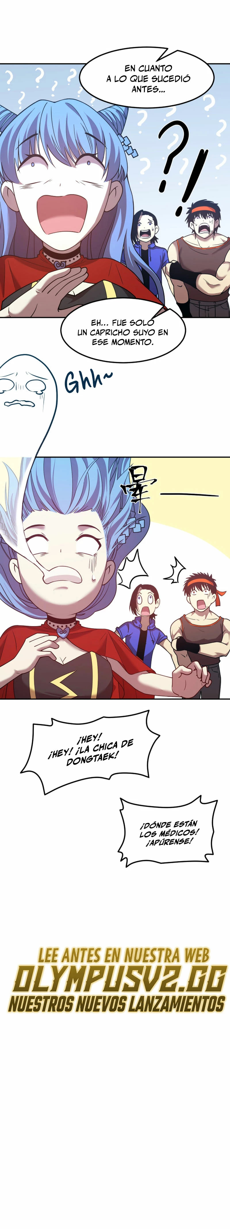 Read Subiendo De Nivel 10.000 Años En el Futuro es Manga Online