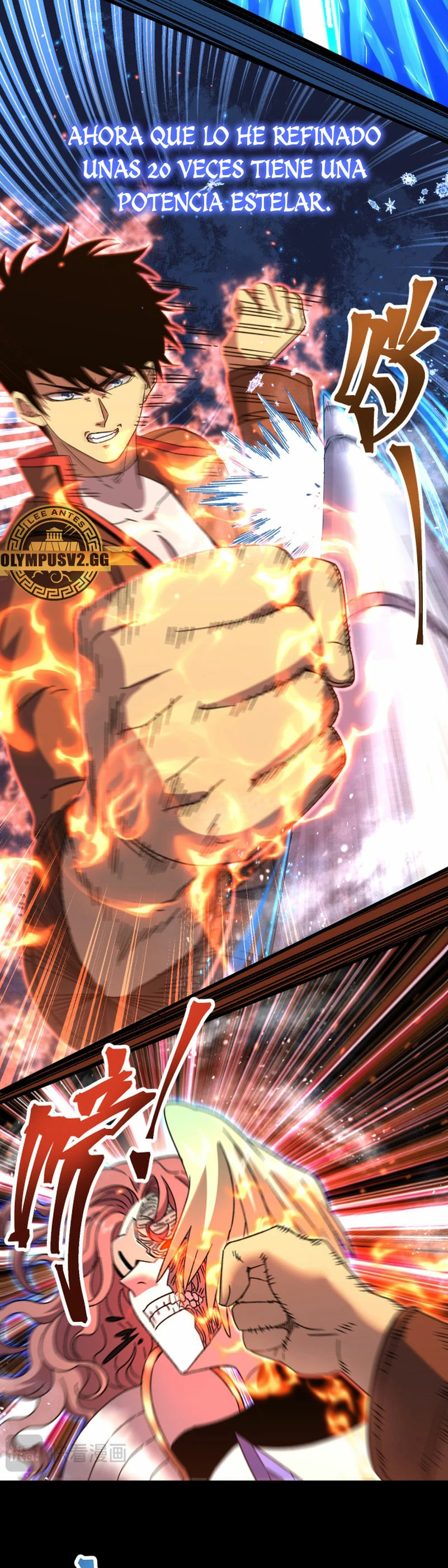 Read Subiendo De Nivel 10.000 Años En el Futuro es Manga Online