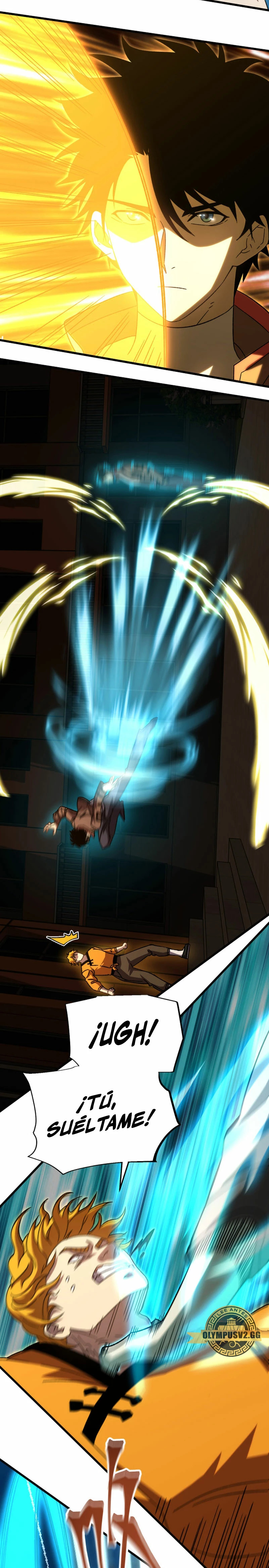 Read Subiendo De Nivel 10.000 Años En el Futuro es Manga Online