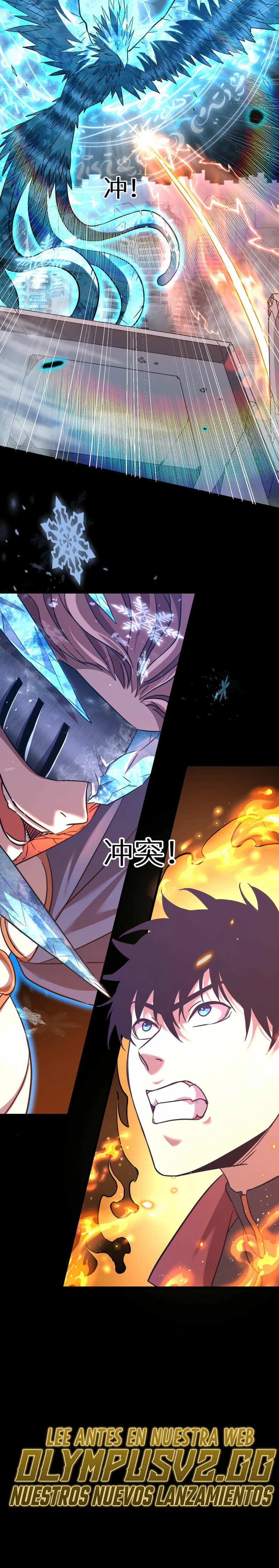 Read Subiendo De Nivel 10.000 Años En el Futuro es Manga Online