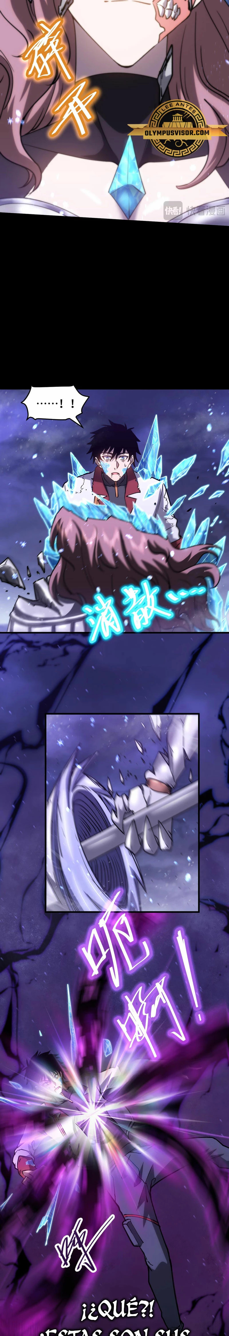 Read Subiendo De Nivel 10.000 Años En el Futuro es Manga Online