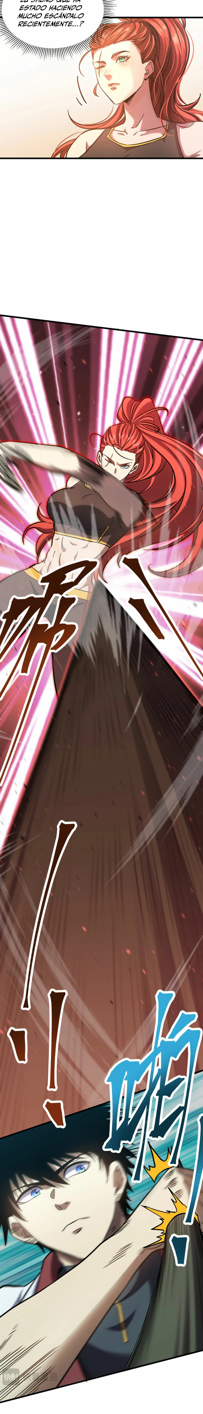 Read Subiendo De Nivel 10.000 Años En el Futuro es Manga Online