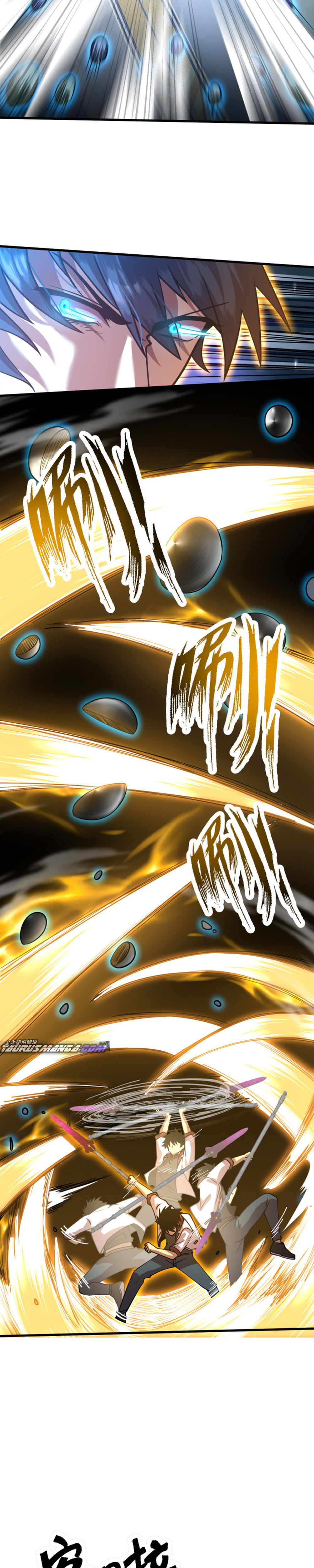 Read Subiendo De Nivel 10.000 Años En el Futuro es Manga Online