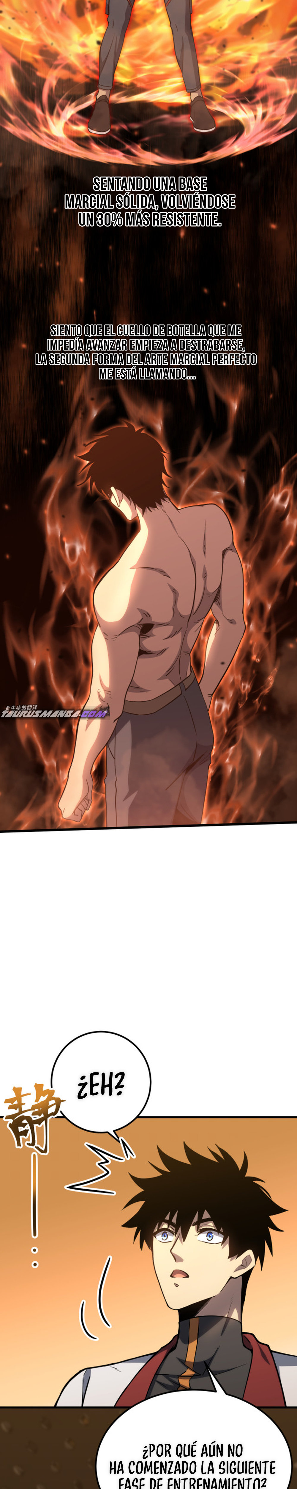 Read Subiendo De Nivel 10.000 Años En el Futuro es Manga Online