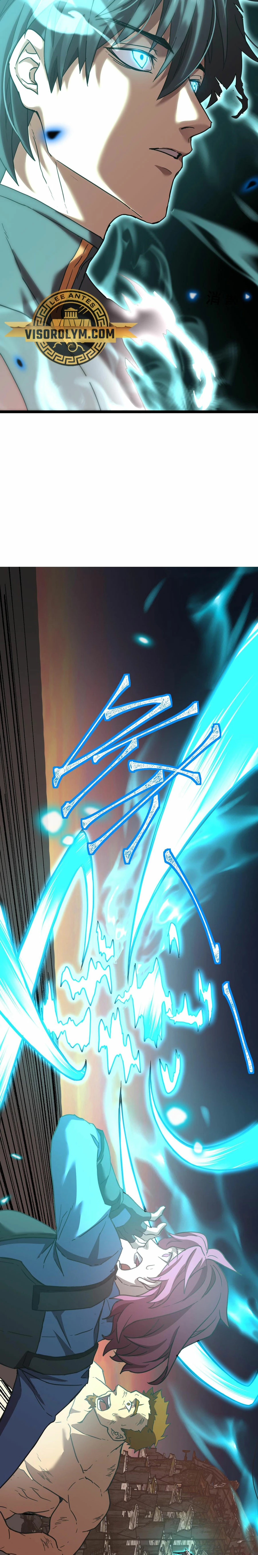 Read Subiendo De Nivel 10.000 Años En el Futuro es Manga Online