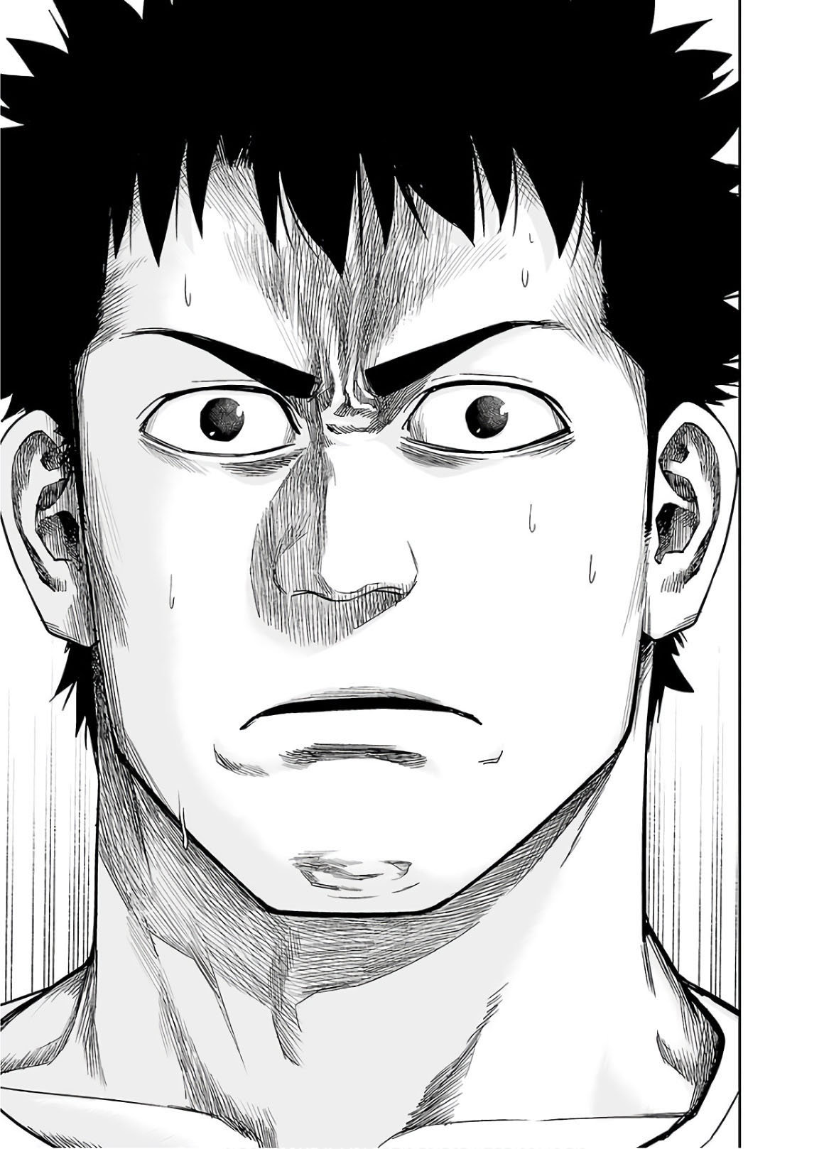 Read TSUYOSHI es Manga Online