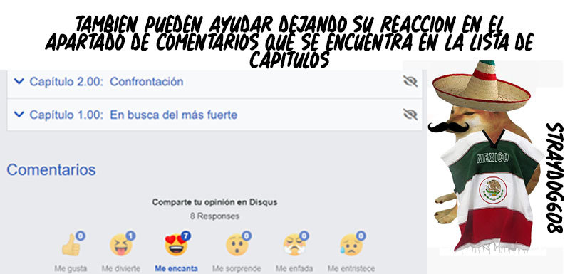 Read TSUYOSHI es Manga Online