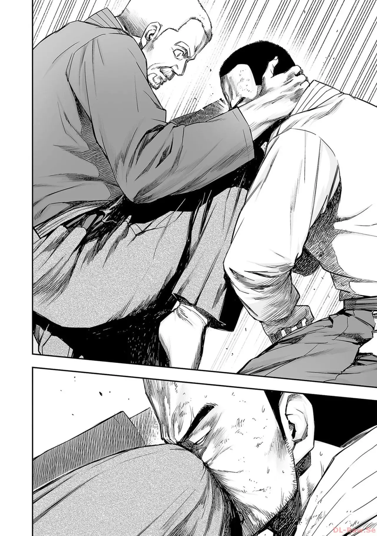 Read TSUYOSHI es Manga Online