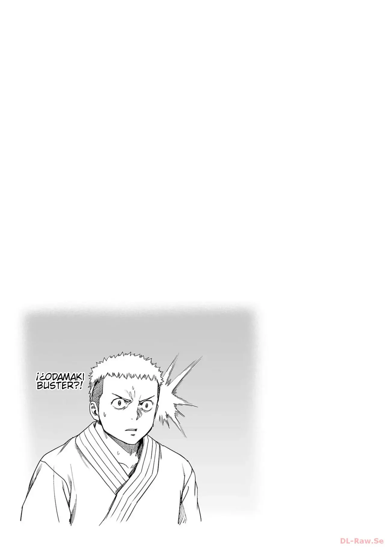 Read TSUYOSHI es Manga Online