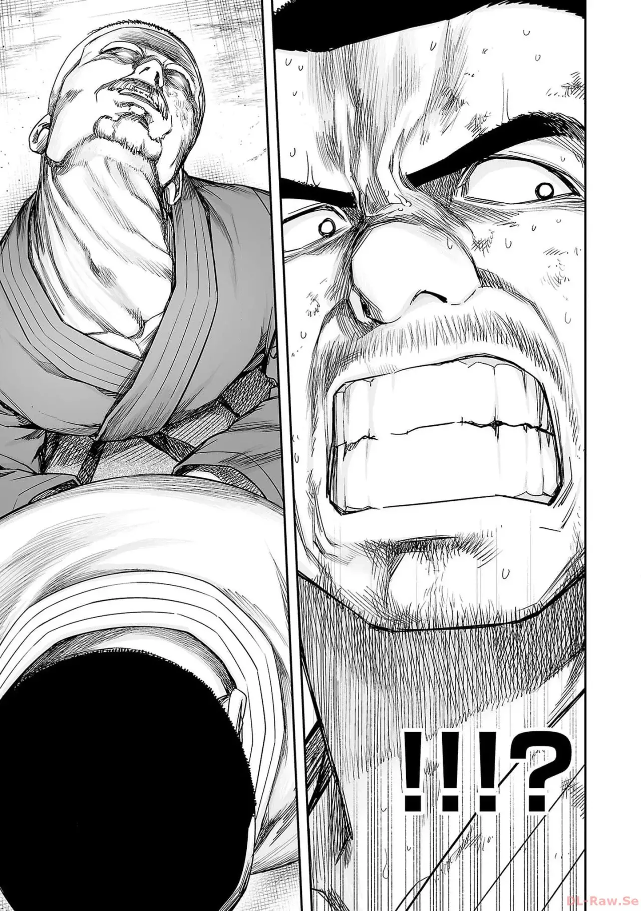 Read TSUYOSHI es Manga Online