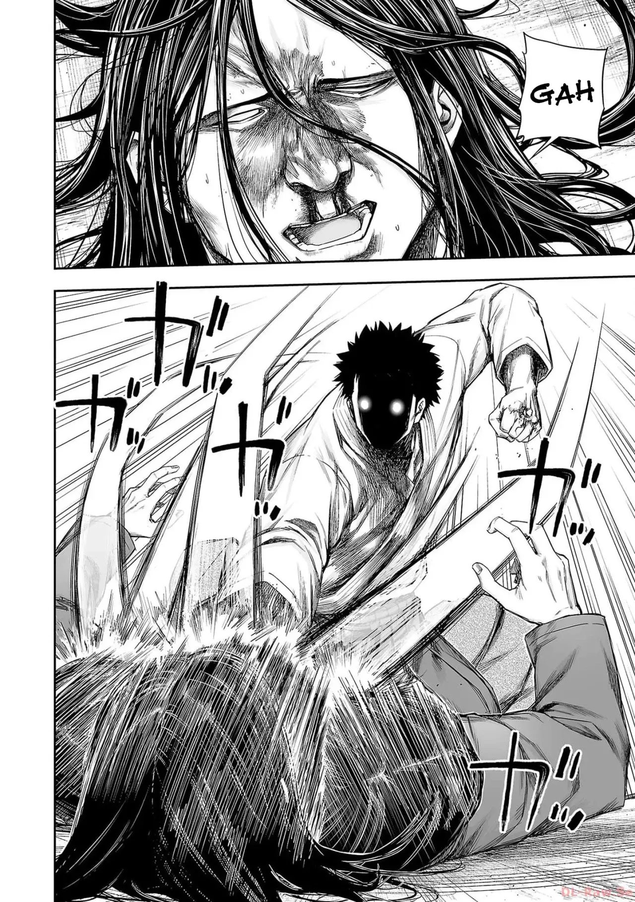 Read TSUYOSHI es Manga Online