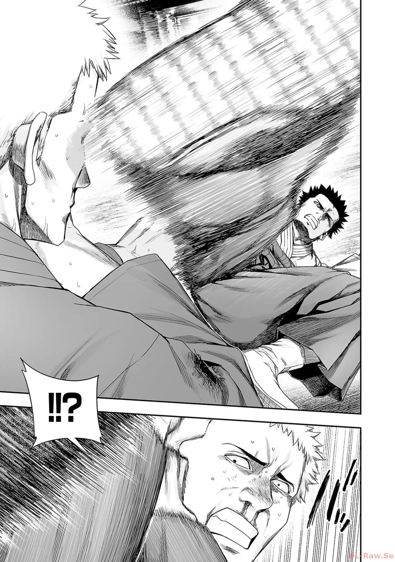Read TSUYOSHI es Manga Online