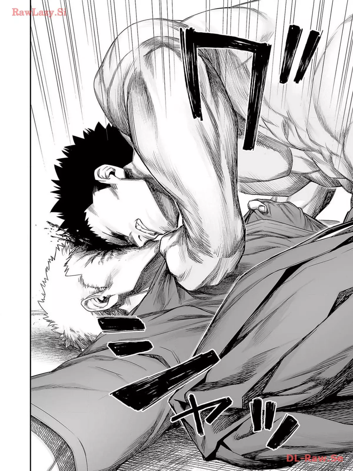 Read TSUYOSHI es Manga Online