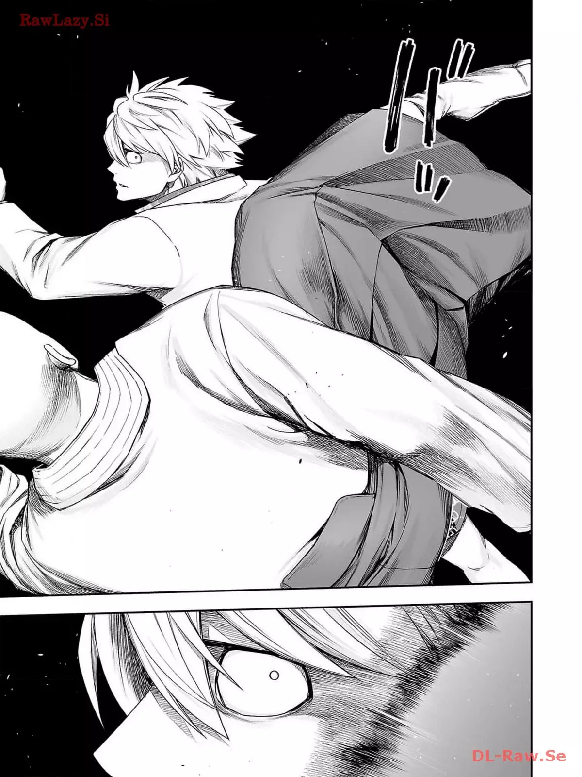 Read TSUYOSHI es Manga Online