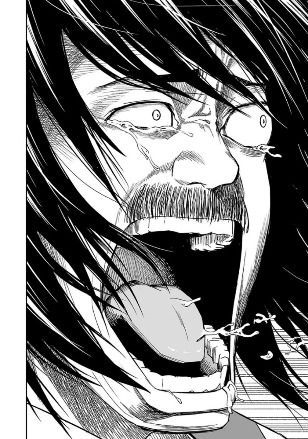 Read TSUYOSHI es Manga Online